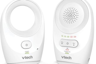 Baby monitor VTech