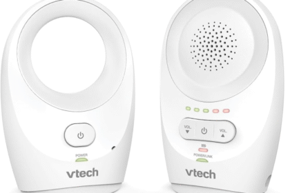 Baby monitor VTech