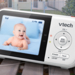 Baby monitor VTech-VM819