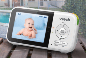 Baby monitor VTech-VM819