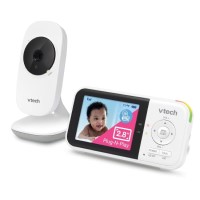Baby Monitor VTech VM819