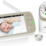 Infant Optics Baby Monitor dxr-8-pro
