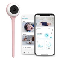 Lollipop Baby Monitor
