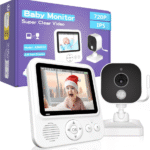 OBVHNUA baby monitor