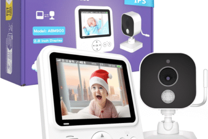 OBVHNUA baby monitor