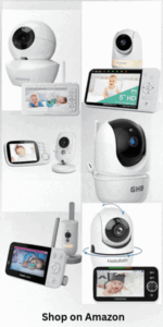 video baby monitors Shop on Amazon
