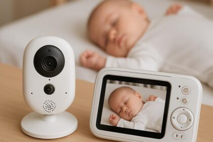 Baby Monitor