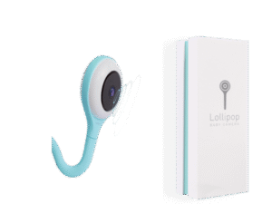 lollipop baby monitor