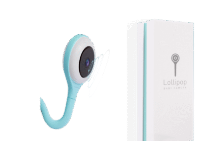 lollipop baby monitor