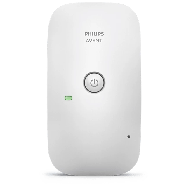 Philips Avent Audio Baby Monitor SCD503/26