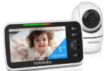 hellobaby baby monitor