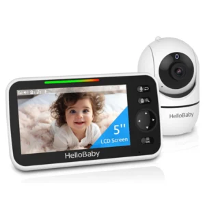 hellobaby baby monitor