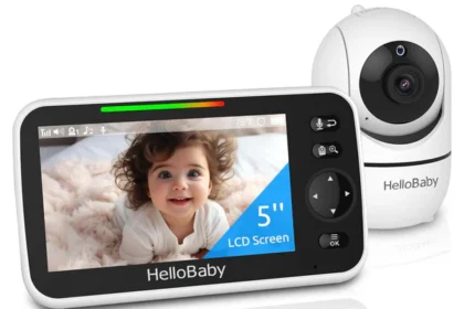 hellobaby baby monitor