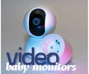 video baby monitors