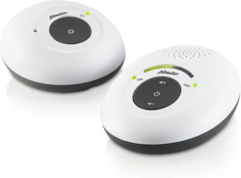 Alecto Baby Monitor DBX-115