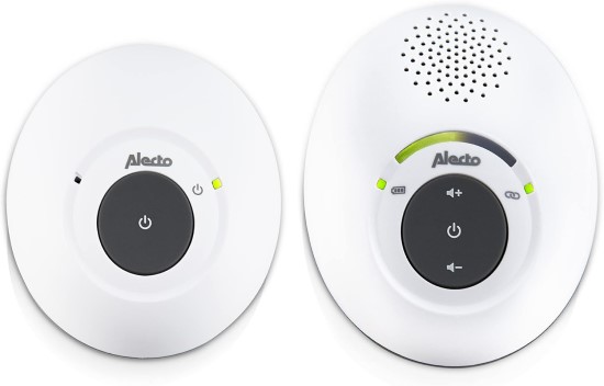 Alecto Baby Monitor DBX-115