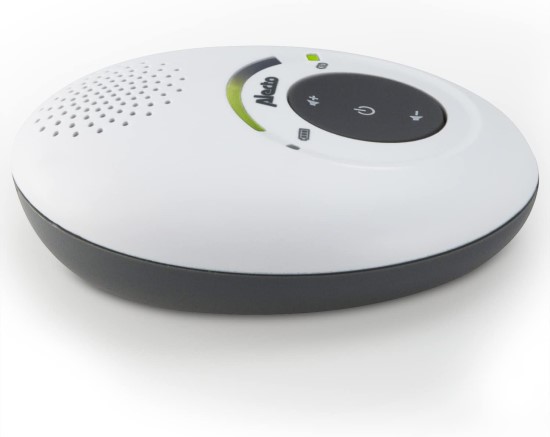 Alecto Baby Monitor DBX-115