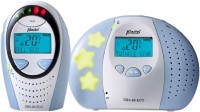 Alecto Baby Monitor DBX-88 Eco