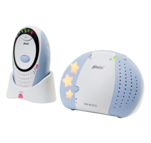 Alecto Baby Monitor dbx 85 eco