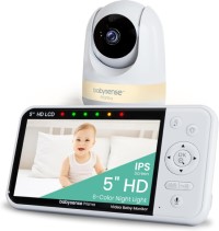 Babysense Prisma Baby Monitor