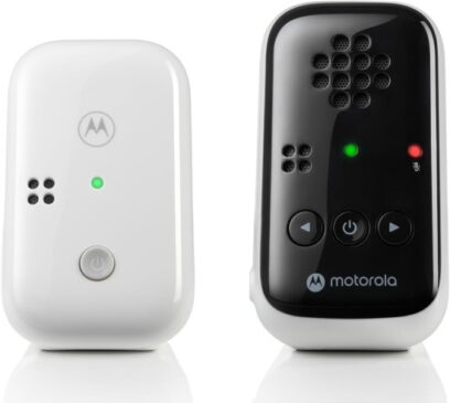 Motorola Nursery Baby Monitor PIP10