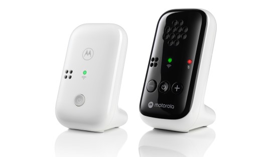 Motorola Nursery Baby Monitor PIP10