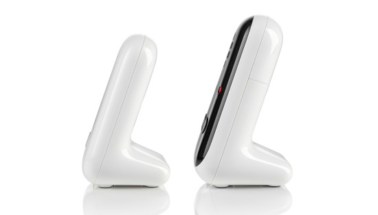 Motorola Nursery Baby Monitor PIP10