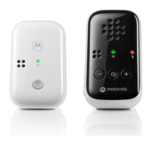 Motorola Nursery Baby Monitor pip10