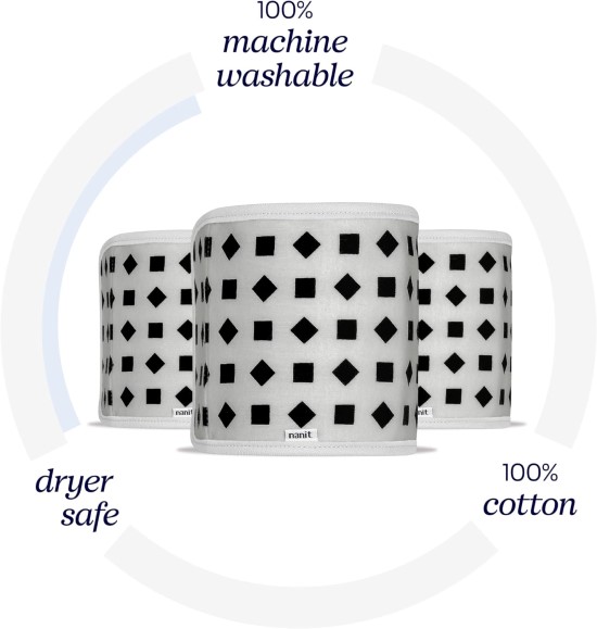 Nanit Breathing Band