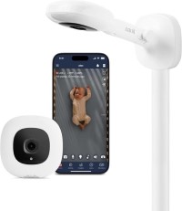 Nanit Pro Smart Baby Monitor