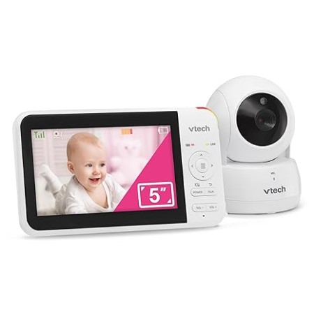 VTech Baby Monitor VM924