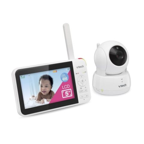 VTech Baby Monitor VM924