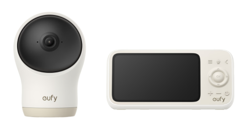 Eufy Baby Monitor C10
