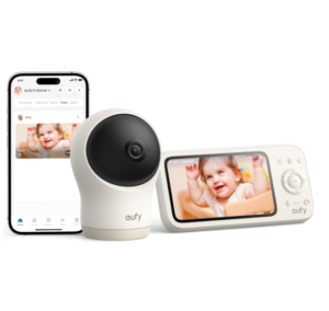 eufy c10 baby monitor