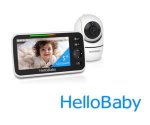 hellobaby baby monitors