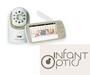 infant optics baby monitors