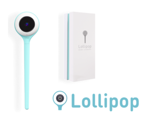 lollipop baby monitors