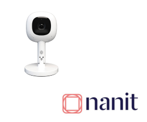nanit baby monitors