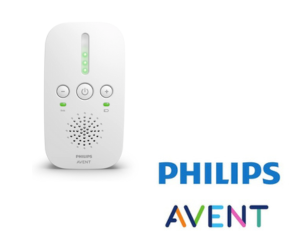 philips avent baby monitors