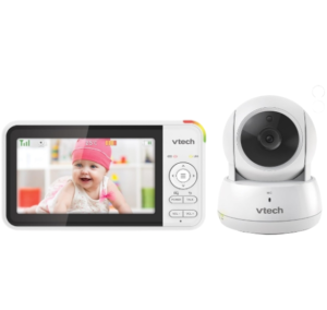 vtech baby monitor vm924