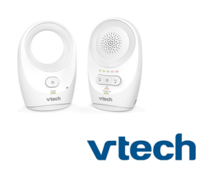 vtech baby monitors