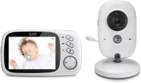 GHB Baby Monitor GB-3049