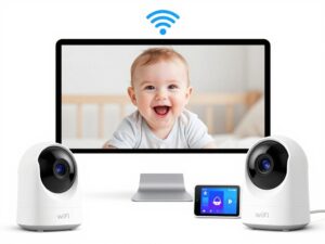 Non-WiFi Baby Monitors