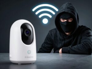 Can Baby Monitors Be Hacked